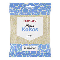 ELDORADO Riven Kokos 200 g