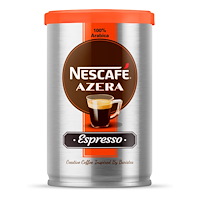 Nescafé Azera Espresso 100 g