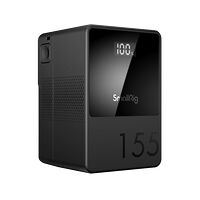 SMALLRIG SmallRig 3581 V-Mount Battery Mini VB155