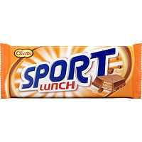 CLOETTA Sportlunch 80 g