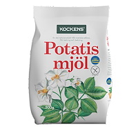 LYCKEBY Potatismjöl 500 g