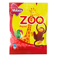 Malaco Zoo Original 95g