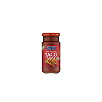 Santa Maria Taco Sauce Hot 230 g
