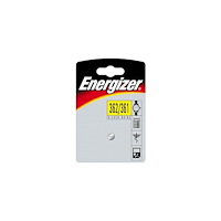 ENERGIZER Batteri ENERGIZER Silveroxid 362/361