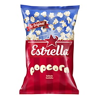 Estrella Saltade Popcorn 65 g