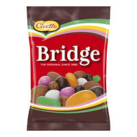 CLOETTA Bridge Original 180 g