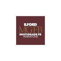 ILFORD PHOTO Ilford Multigrade FB Warmtone 24k 106.7x10m EICC3
