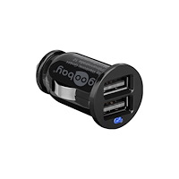 Goobay goobay strömadapter för bil - USB