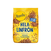 Risenta Linfrön Hela 400 g