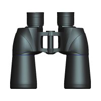 FOCUS OPTICS Focus Scenery 7x50 FF