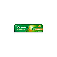Berocca Berocca Energy Orange 15 st