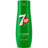 SodaStream 7up 440 ml