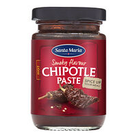 Santa Maria Chipotle Paste 100 g