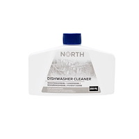 NORTH Rengöring för Diskmaskin 250ml