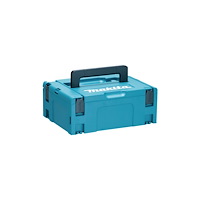 Makita Makita Makpac 2 - fodral för elverktyg