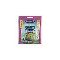 Santa Maria Green Curry Spices 40 g
