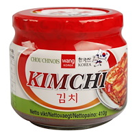 WANG Kimchi 410 g