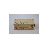 pingvin Fryspåse PINGVIN ECO LDPE 5L 22my 30/fp