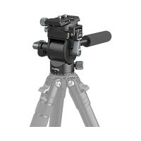 SMALLRIG SmallRig 4104 Video Head with Mount Plate for Vertical Shooting