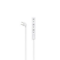 Hama Hama Power Strip 3-Way 2.5m White