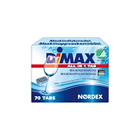 NORDEX Maskindisk NORDEX Dimax tabs 70/fp