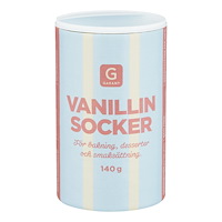 GARANT Vanillin Socker 140 g