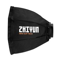 ZHIYUN Zhiyun Mini Softbox (ZY-Mount)