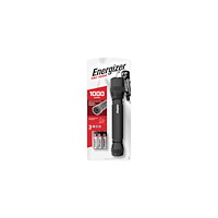 ENERGIZER Ficklampa ENERGIZER Tactical 1000lm