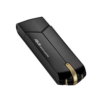 ASUS ASUS USB-AX56 - nätverksadapter - USB