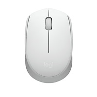 Logitech Logitech M171 datormöss Ambidextrous RF Trådlös Optisk
