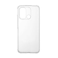 ONSALA Clear Case Xiaomi Redmi 12C