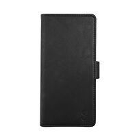 GEAR Classic Wallet 3 card TCL 405/406/T506D Black