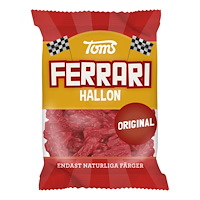 Toms Ferrari Hallon Original 130 g