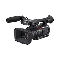 Panasonic Panasonic Camcorder AG-CX350