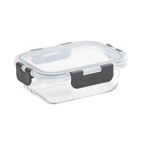 Elusive Matlåda i glas 370 ml