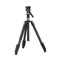 SMALLRIG Smallrig 4221 Travel Video Tripod Kit