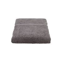 South West Westlake Towel Dark grey Unisex