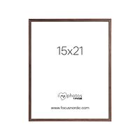 FOCUS Focus Rock Walnut Veneer 15x21