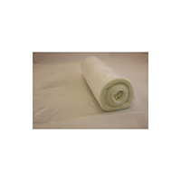 No Brand Plastsäck knyt 30L 17my transp 100/rl