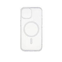 ONSALA Back Clear Case MagSerie iPhone 13/14/15 Clear