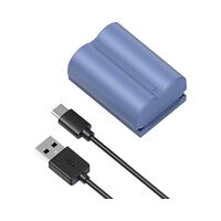 SMALLRIG SmallRig 4266 Camera Battery USB-C Rechargable NP-W235