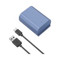 SMALLRIG SmallRig 4265 Camera Battery USB-C Rechargable NP-FZ100