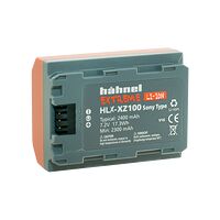 HÄHNEL Hähnel Battery Extreme Sony HLX-XZ100 / NP-FZ100