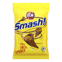 Olw Smash 100 g