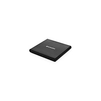 VERBATIM Ext. DVD-brännare VERBATIM USB 2.0