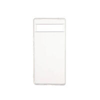ONSALA Back Recycled Clear Case TPU Google Pixel 7a
