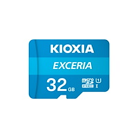 KIOXIA - ENTERPRISE SSD KIOXIA EXCERIA