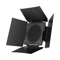 SMALLRIG SmallRig 4204 RA-BD08 Barndoors 8-leaf