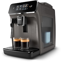 Philips Philips 2200 series Series 2200 EP2224/10 Helautomatiska espressomaskiner