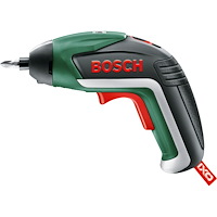 Bosch Group Bosch IXO 215 RPM Svart, Grön, Röd
